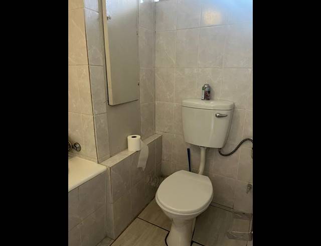 0 BEDROOM HOUSE FOR SALE IN SASOLBURG CENTRAL